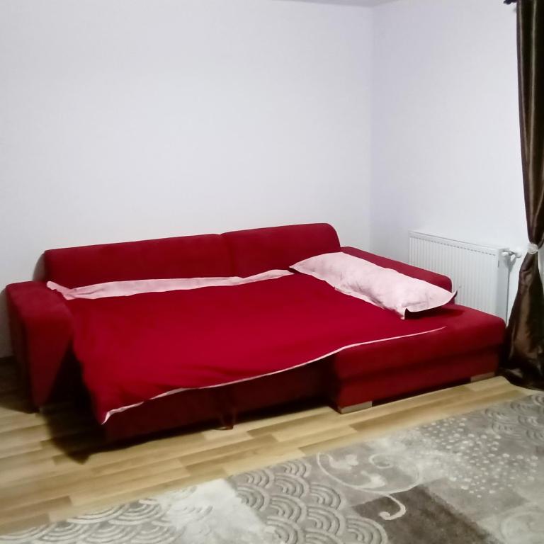 Apartament Ovidiu - Apartment