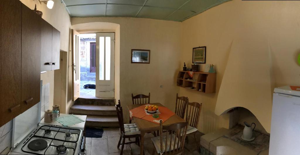 Posedenie v ubytovaní Holiday house with a parking space Viganj - Podac, Peljesac - 10141