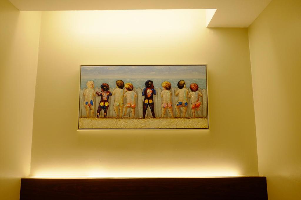Fotografie z fotogalerie ubytování Hotel Simone Kalibo v destinaci Kalibo