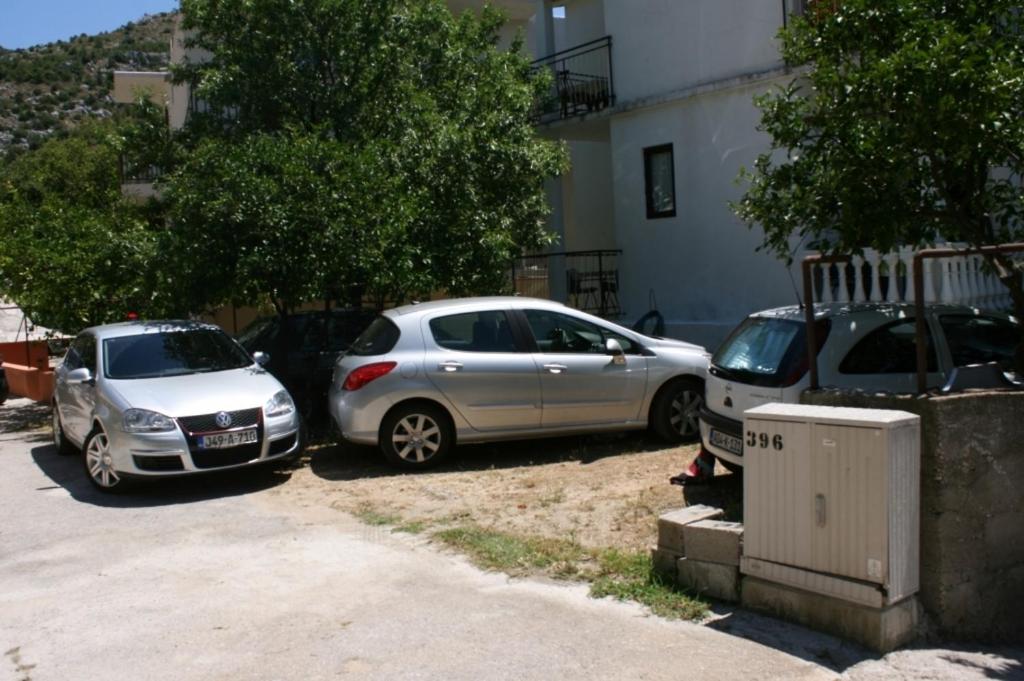 Fotografia z galérie ubytovania Apartments by the sea Drvenik Donja vala, Makarska - 11083 v Drveniku