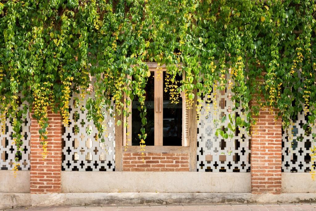 Sanae' Oldtown Hotel - Resim 12