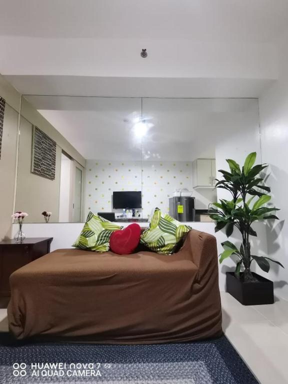 Sea Residences Condominium