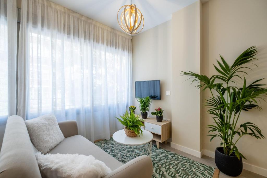 Trinidad Apartments - Studio-Apartment