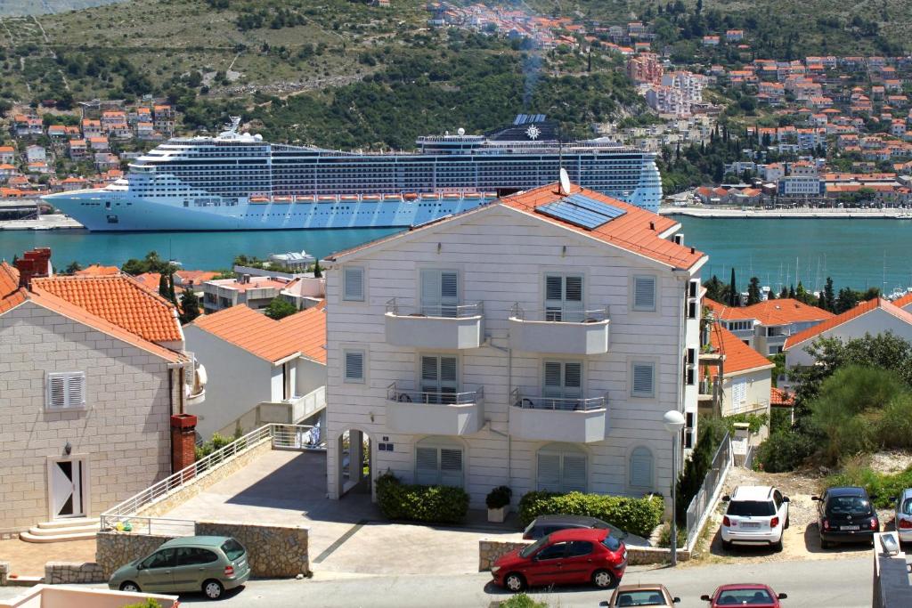 Fotografia z galérie ubytovania Apartments with WiFi Dubrovnik - 8565 v Dubrovníku