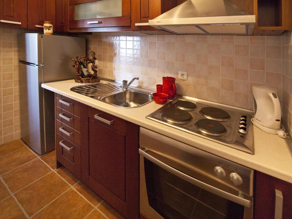 Fotografia z galérie ubytovania Apartments with WiFi Dubrovnik - 8565 v Dubrovníku