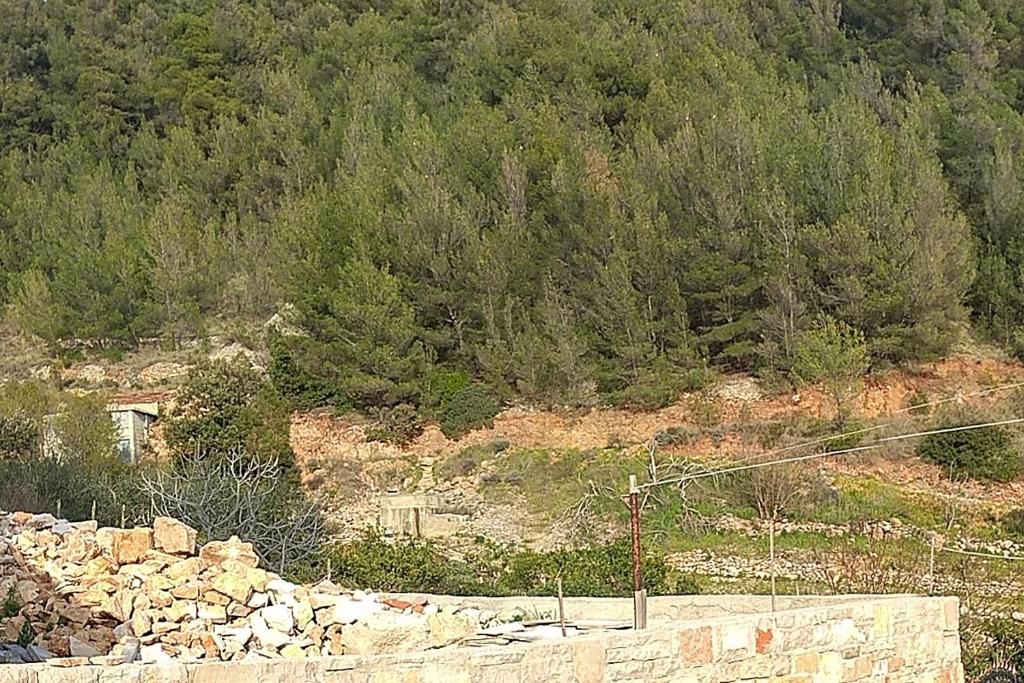 Fotografia z galérie ubytovania Seaside secluded apartments Cove Rapak, Hvar - 8767 v destinácii Gdinj