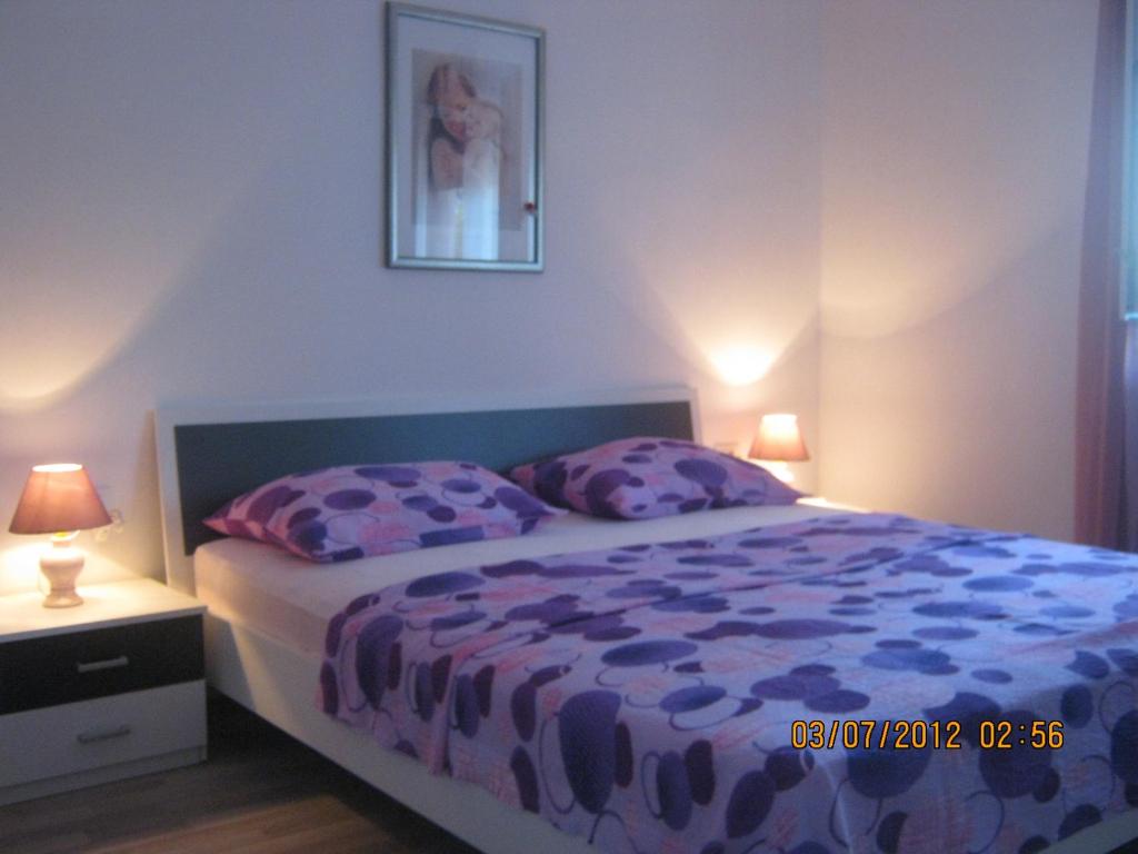Fotografia z galérie ubytovania Apartments with a parking space Tisno, Murter - 11313 v Tisne