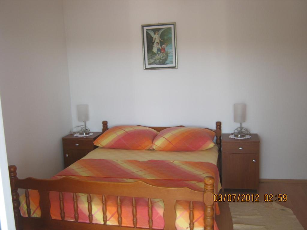 Fotografia z galérie ubytovania Apartments with a parking space Tisno, Murter - 11313 v Tisne