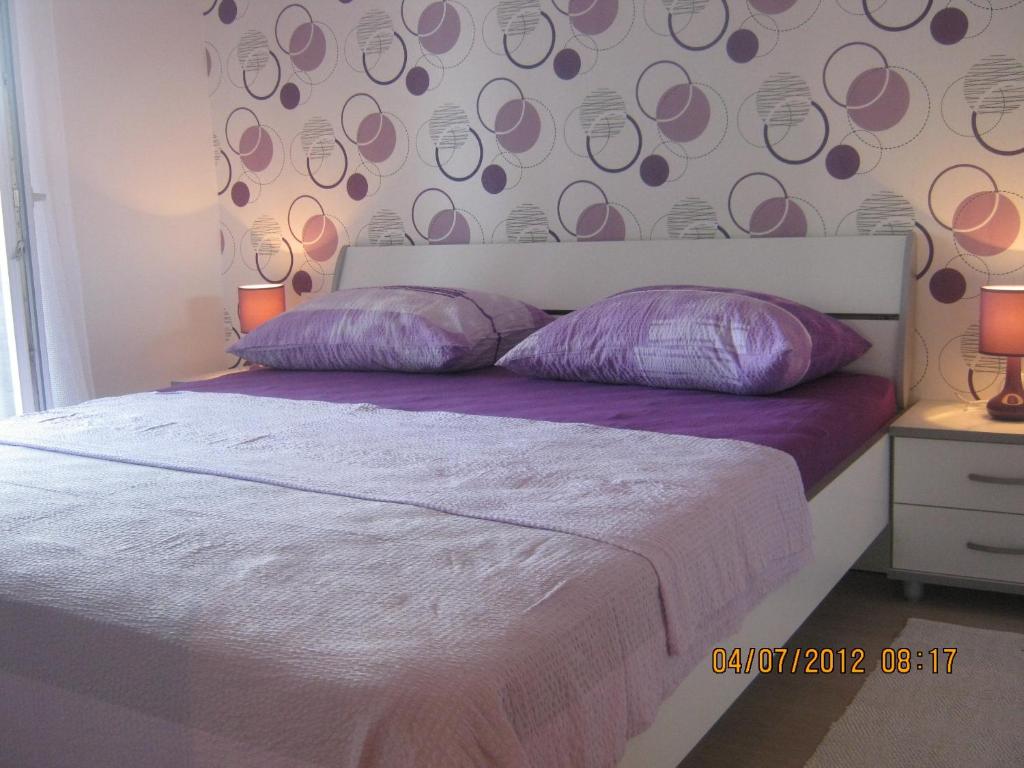 Fotografia z galérie ubytovania Apartments with a parking space Tisno, Murter - 11313 v Tisne