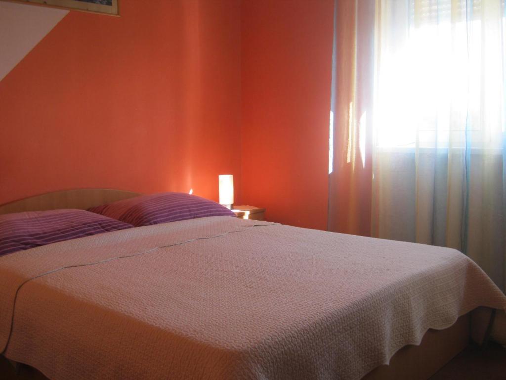 Fotografia z galérie ubytovania Apartments with a parking space Tisno, Murter - 11313 v Tisne