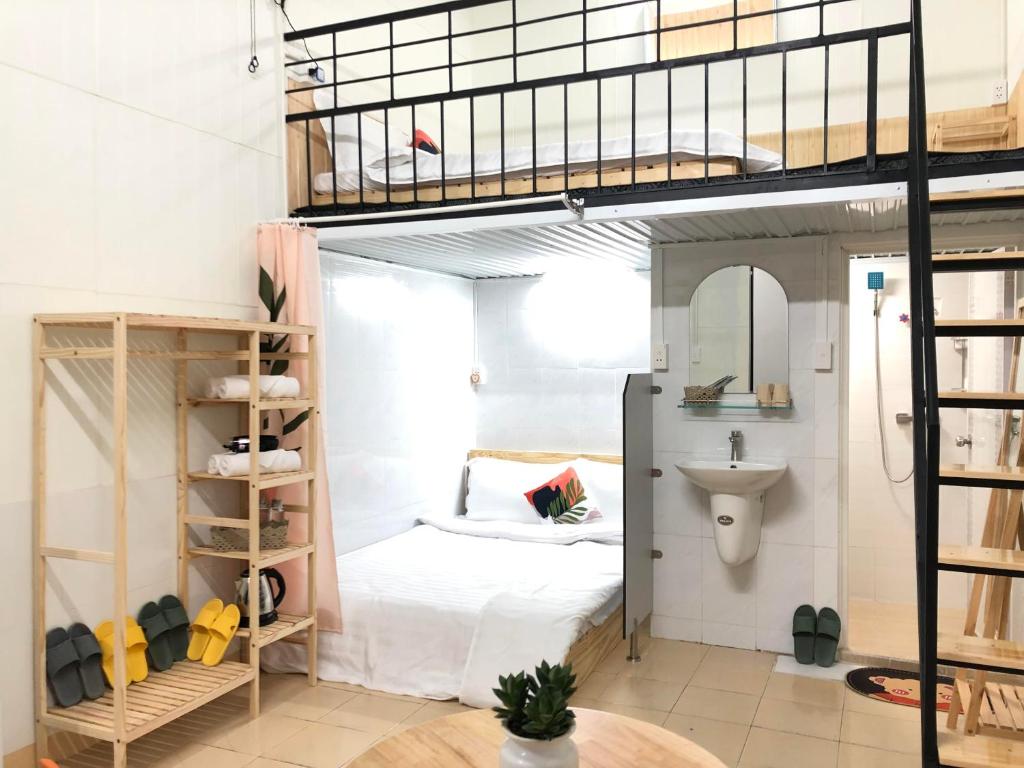 296 Cetete - Home in Dalat - 1