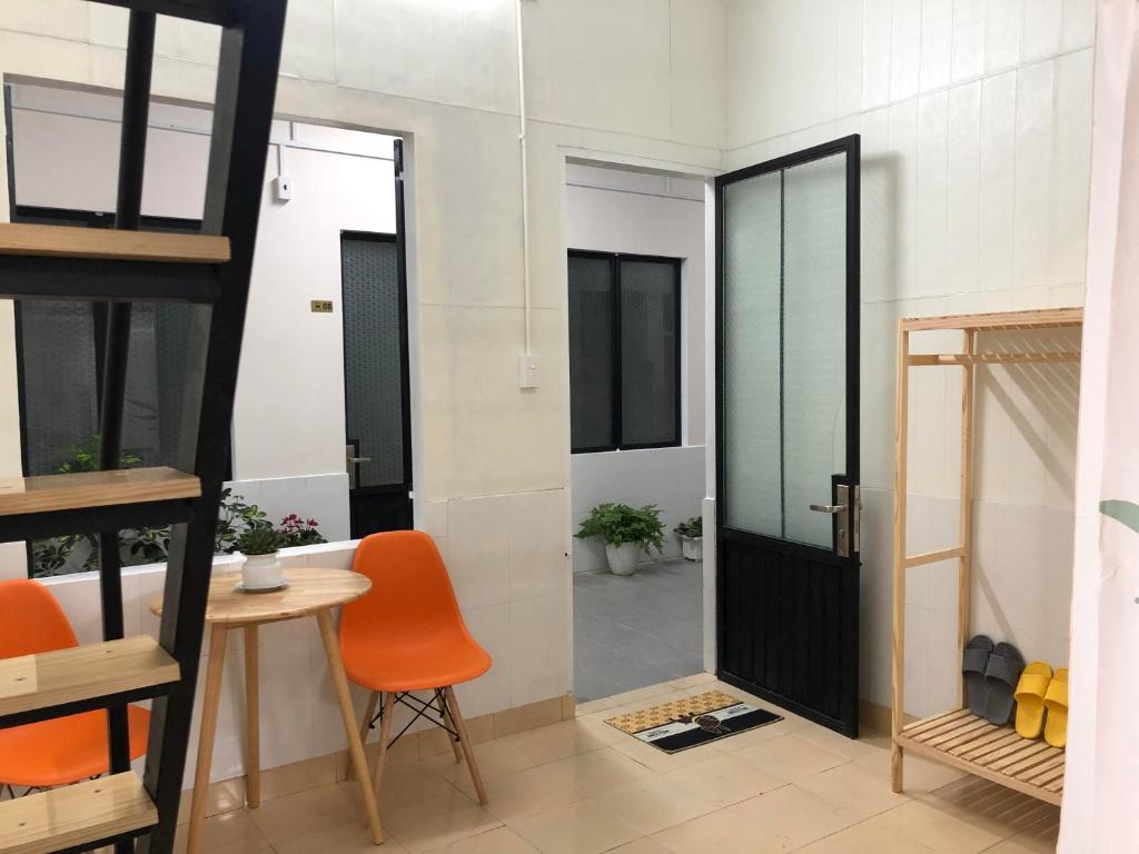 Bố cục 296 Cetete - Home in Dalat