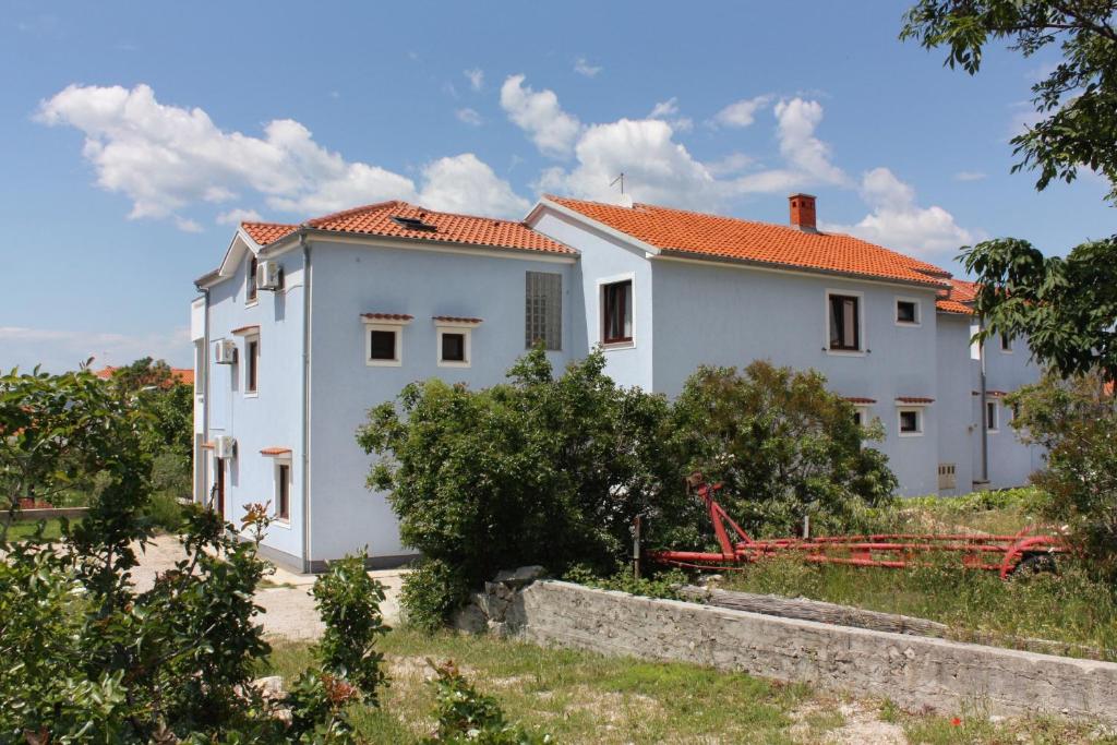 Fotografia z galérie ubytovania Apartments with a parking space Punat, Krk - 10421 v destinácii Punat