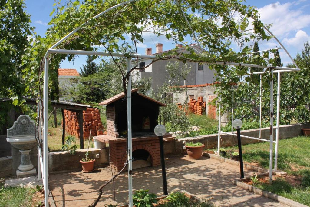 Fotografia z galérie ubytovania Apartment Punat 10421c v destinácii Punat