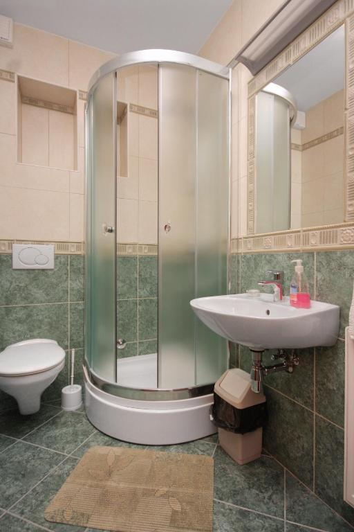 Fotografia z galérie ubytovania Apartment Punat 10421c v destinácii Punat