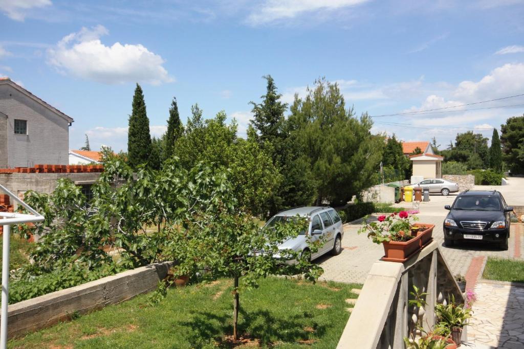 Fotografia z galérie ubytovania Apartment Punat 10421c v destinácii Punat
