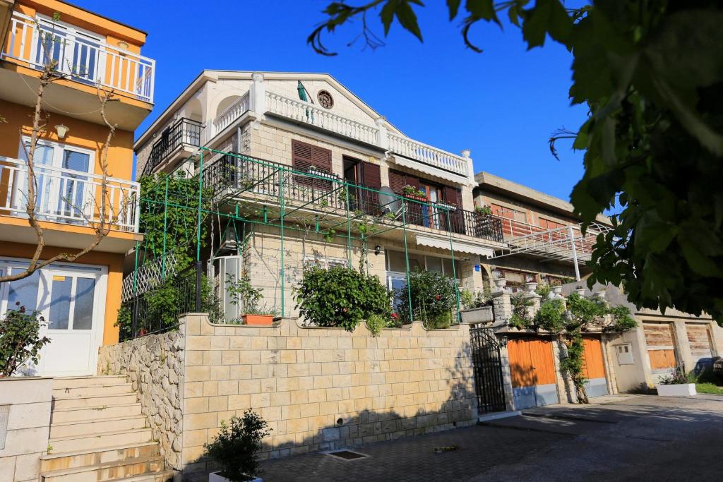 Fotografia z galérie ubytovania Apartments with a parking space Gradac, Makarska - 6825 v destinácii Gradac