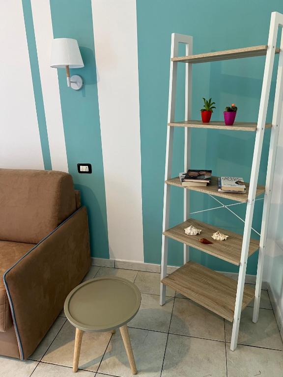 Posedenie v ubytovaní Hotel dei Bizantini & Villaggio Campo dei Messapi