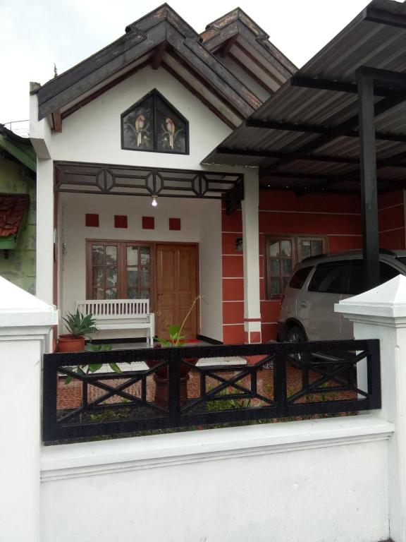 Argolawu Homestay - Maison De Deux Chambres