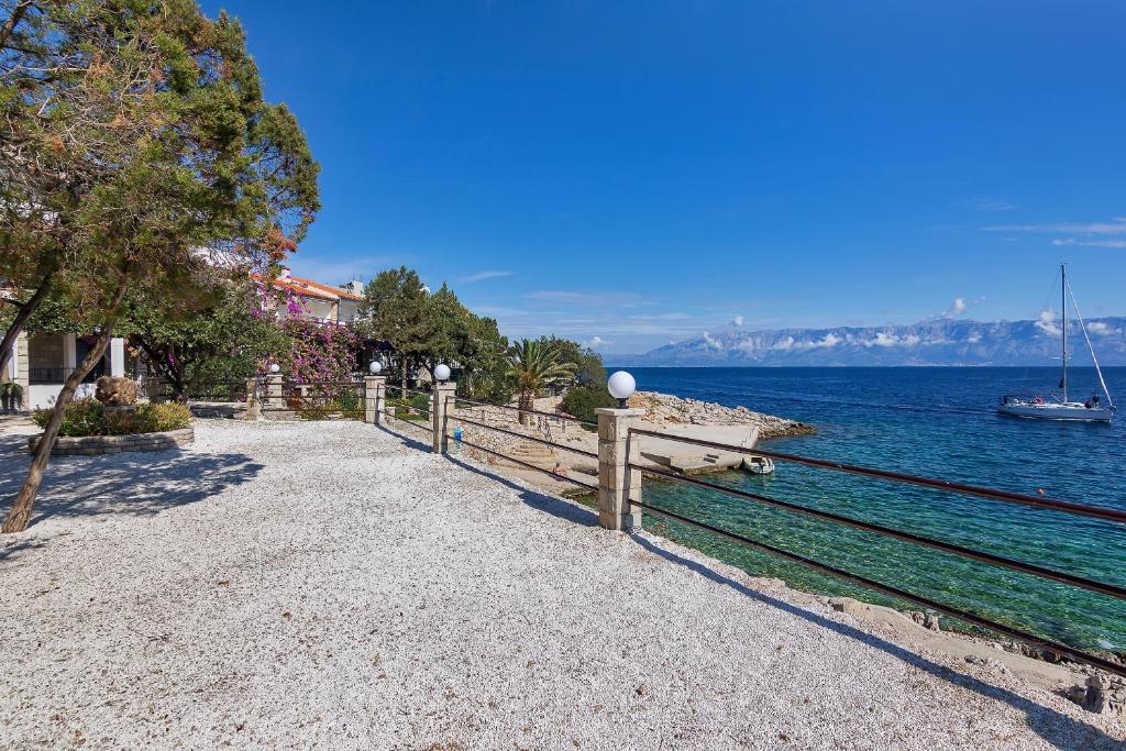 Príroda v okolí apartmánu