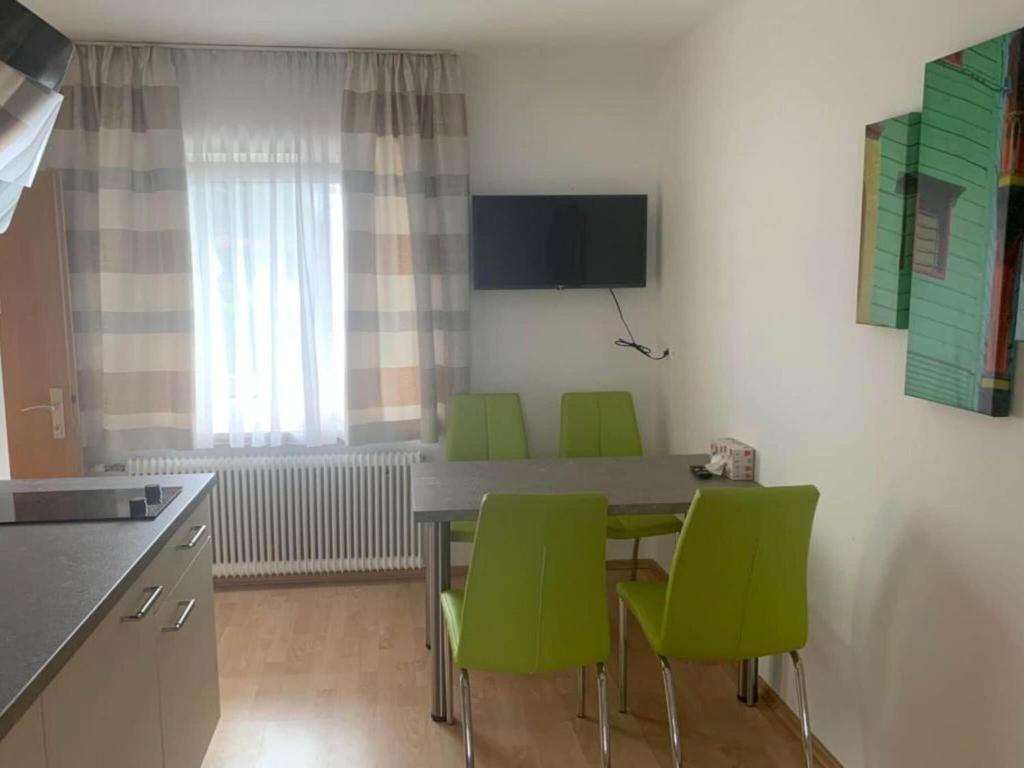 Modern Apartment in Arnoldstein with Garden and Barbecue