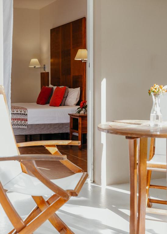 Hotel Le Recif, Ile de la Reunion - Habitación Estándar