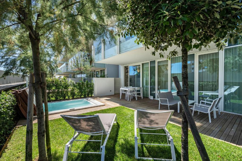 Luxury Apartment Jesolo - Hizvo