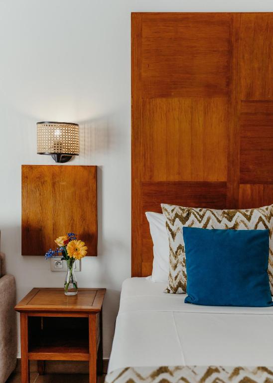 Hotel Le Recif, Ile de la Reunion - Habitación Familiar