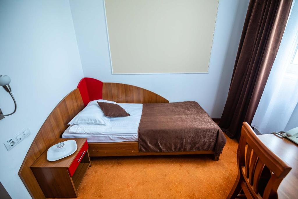 Emerald Boutique Hotel - Resim 18