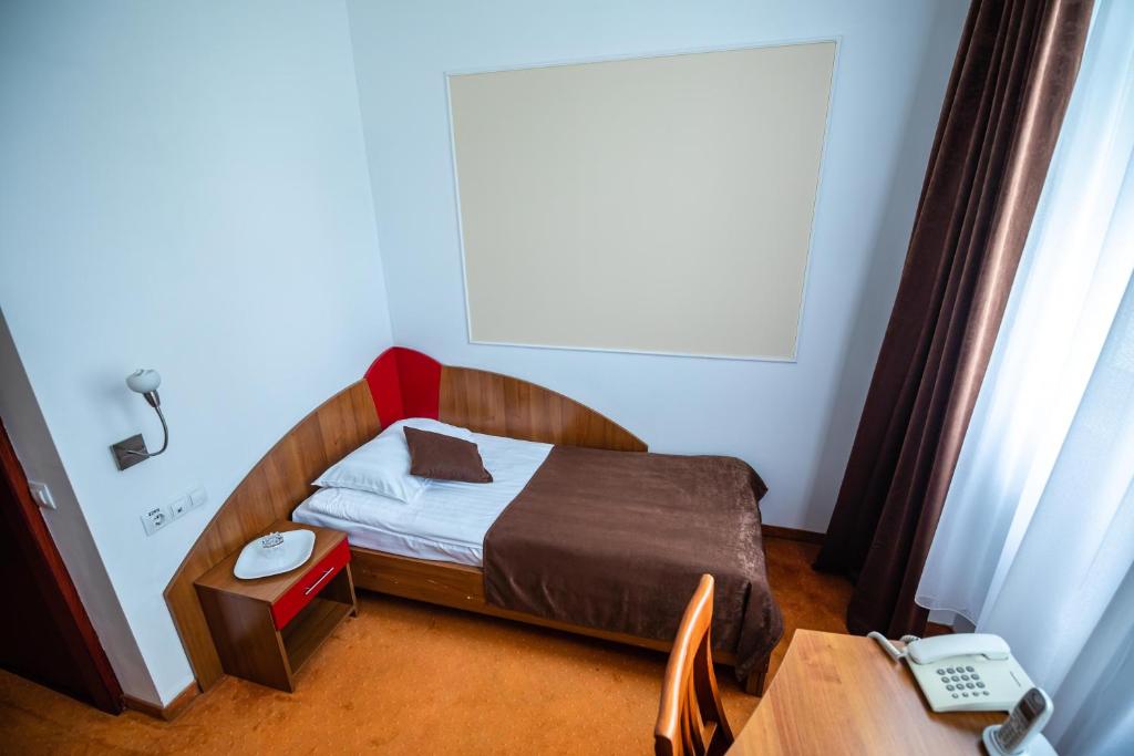 Emerald Boutique Hotel - Resim 19