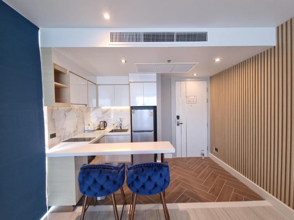 Pattaya Discovery Beach Hotel - SHA Extra Plus - Resim 18