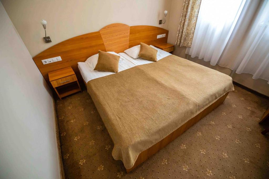 Emerald Boutique Hotel - Resim 21