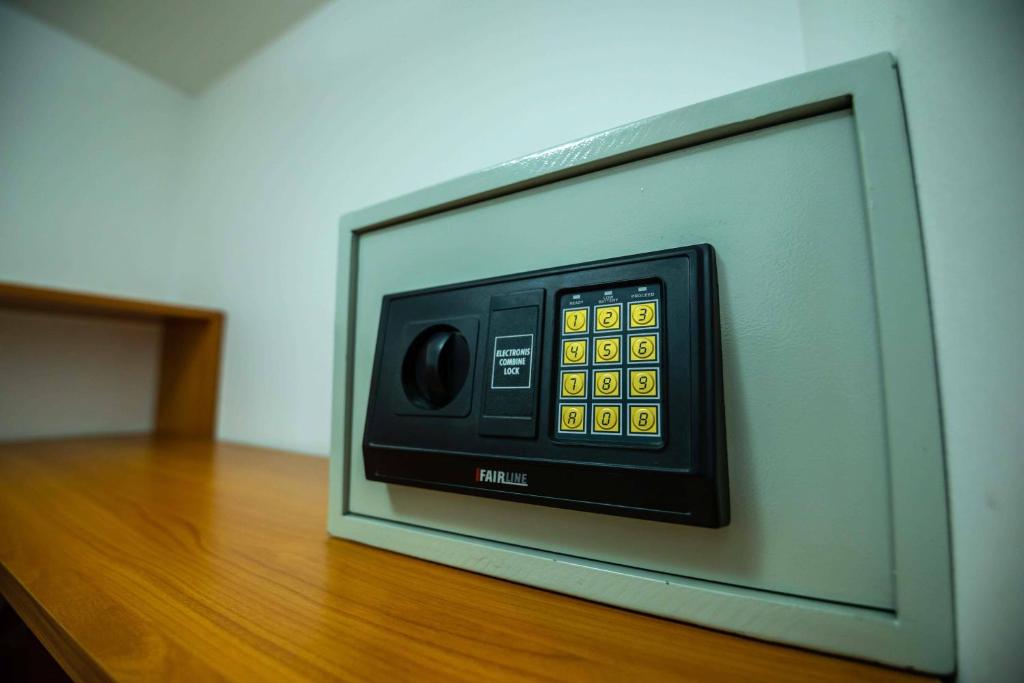 Emerald Boutique Hotel - Resim 4