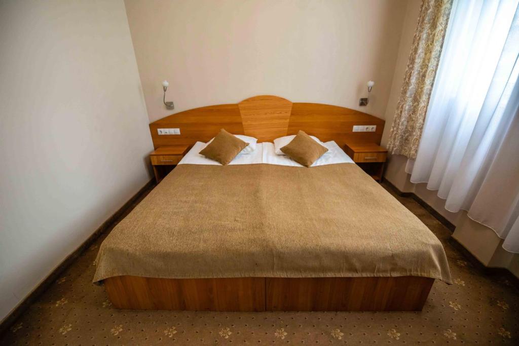 Emerald Boutique Hotel - Resim 16