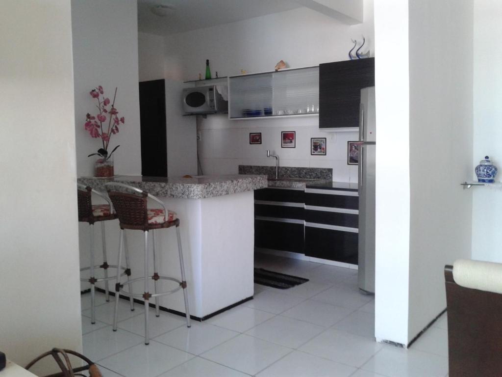  Residencial André Reis
