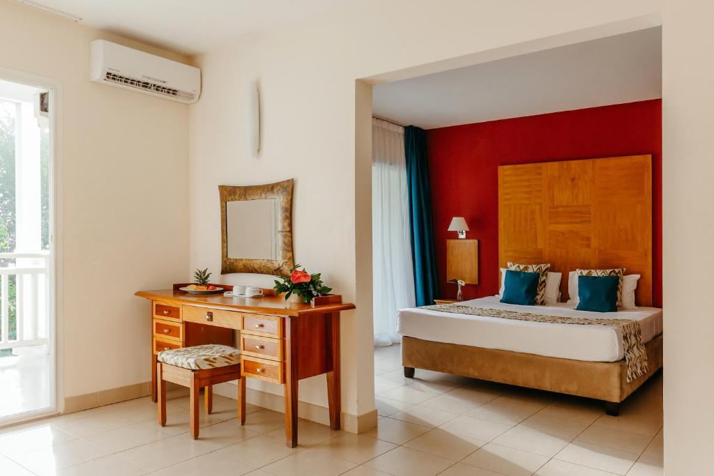 Hotel Le Recif, Ile de la Reunion - Suite Junior