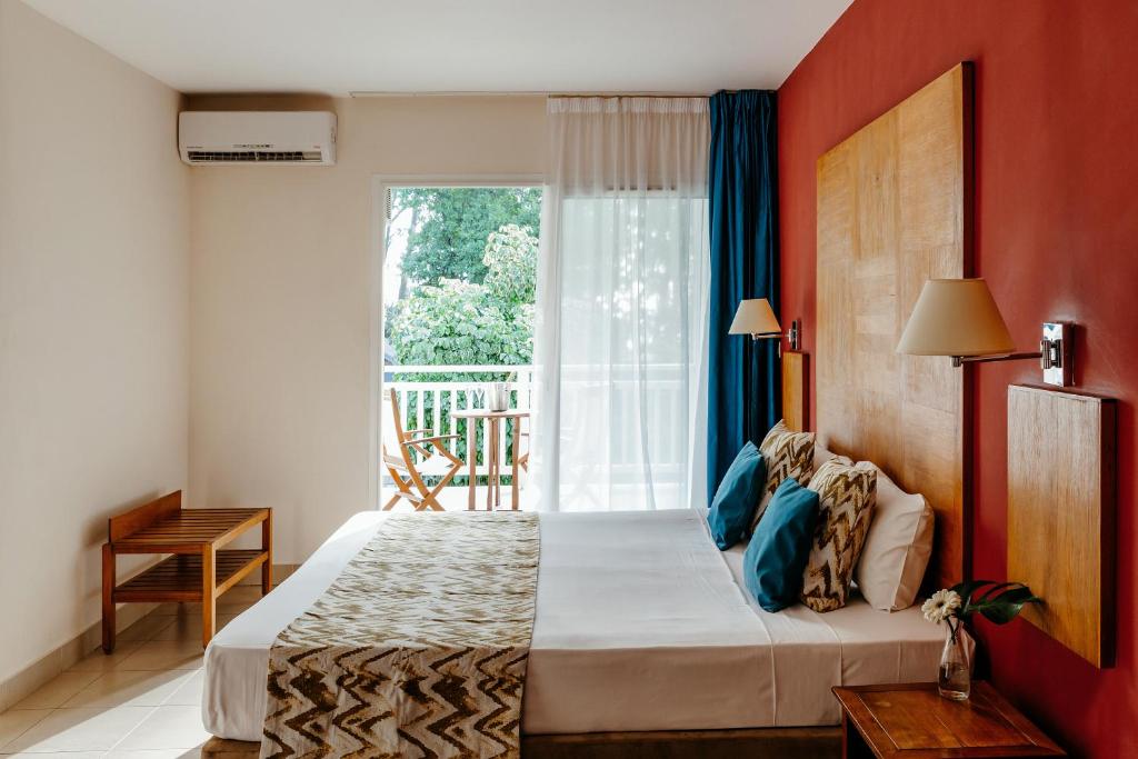 Hotel Le Recif, Ile de la Reunion - 
