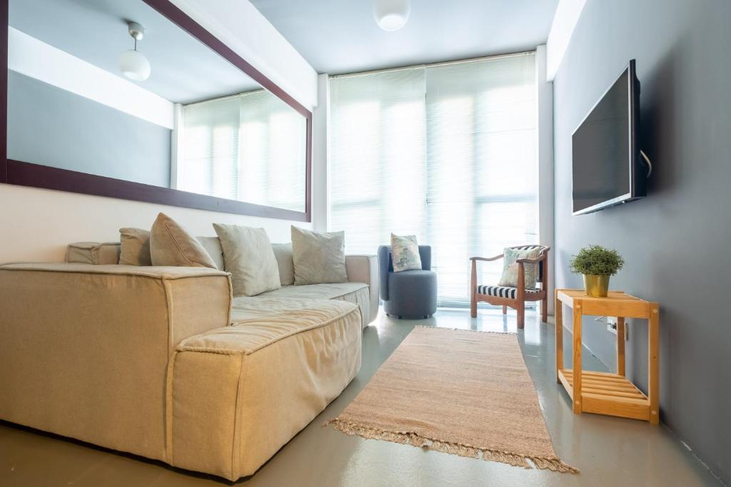 Triplex House Close to Rumeli Castle in Sariyer - Housity