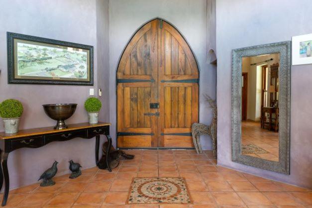 Fotografie z fotogalerie ubytování Antria Boutique Lodge v destinaci Blenheim