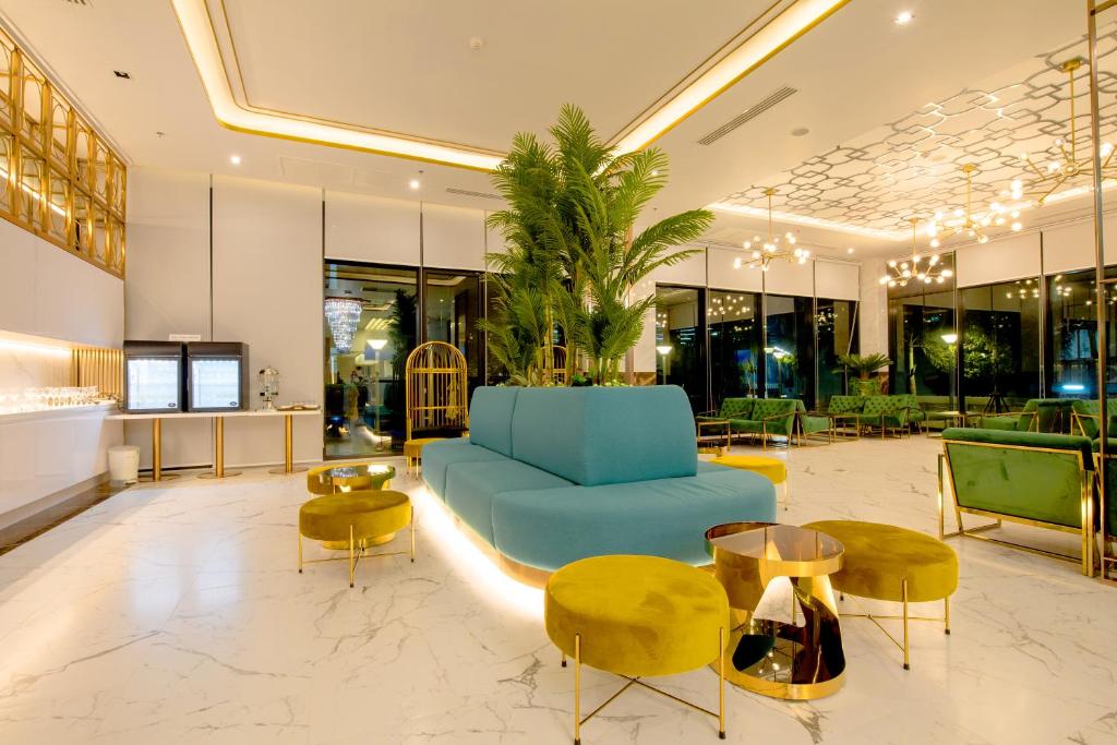 امکانات Pattaya Discovery Beach Hotel - تصویر ۴