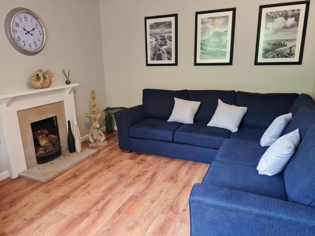 The Farmhouse - Linton Horseheath - Maison De Trois Chambres