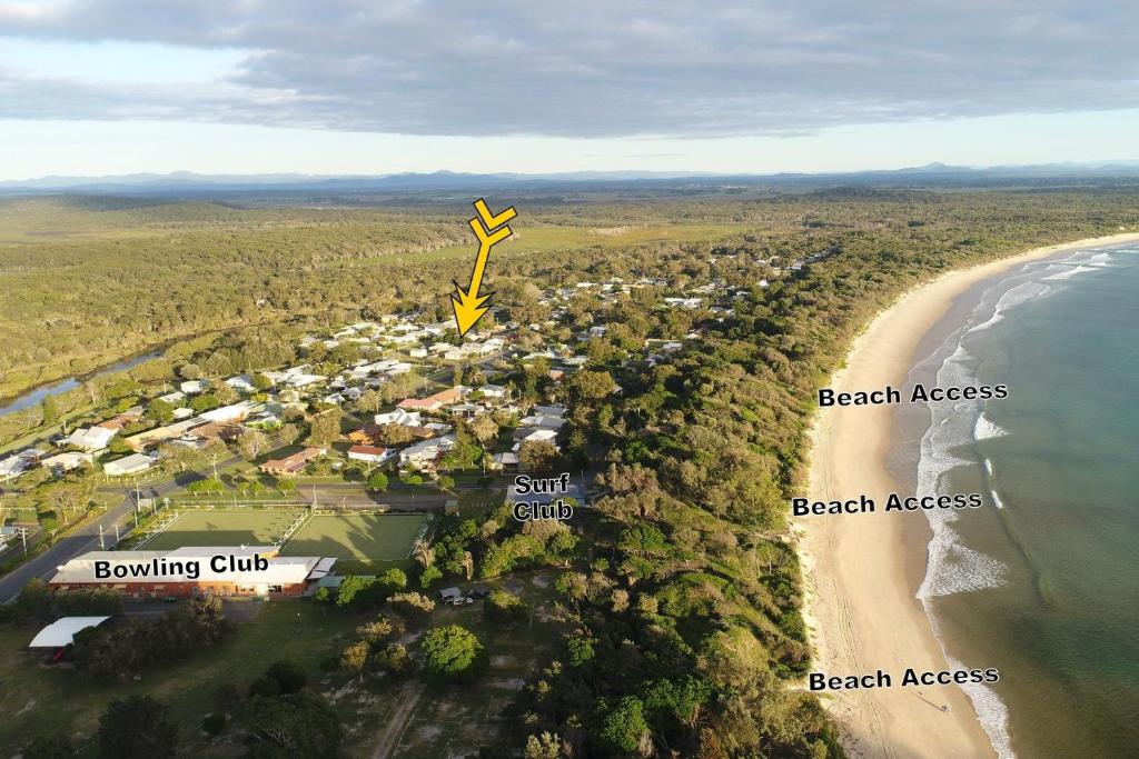 Hat Head Holiday House, Hat Head (updated prices 2024)