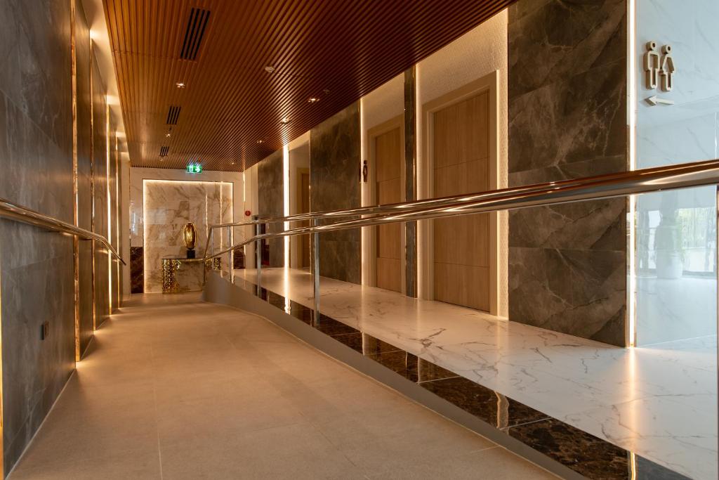 Pattaya Discovery Beach Hotel - SHA Extra Plus - Resim 13