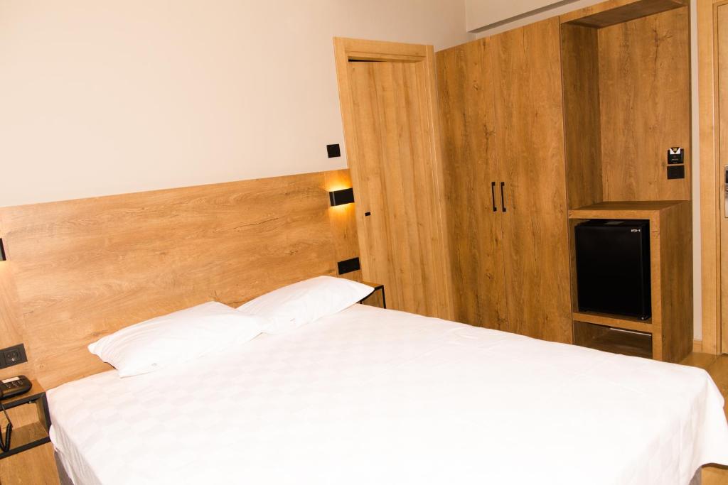 Fidanoğlu Suite Hotel Çorlu - 