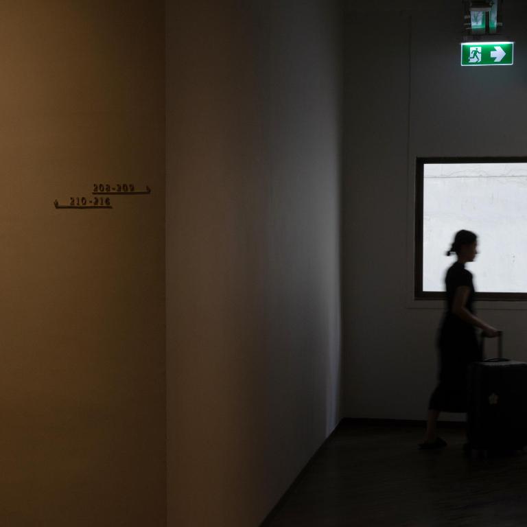 Beanstalk Bangkok - Resim 23