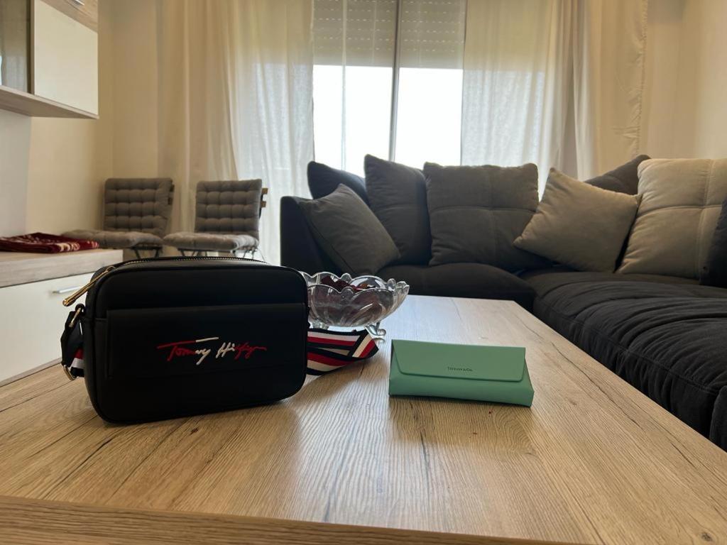 Appartement prestigia marrakech