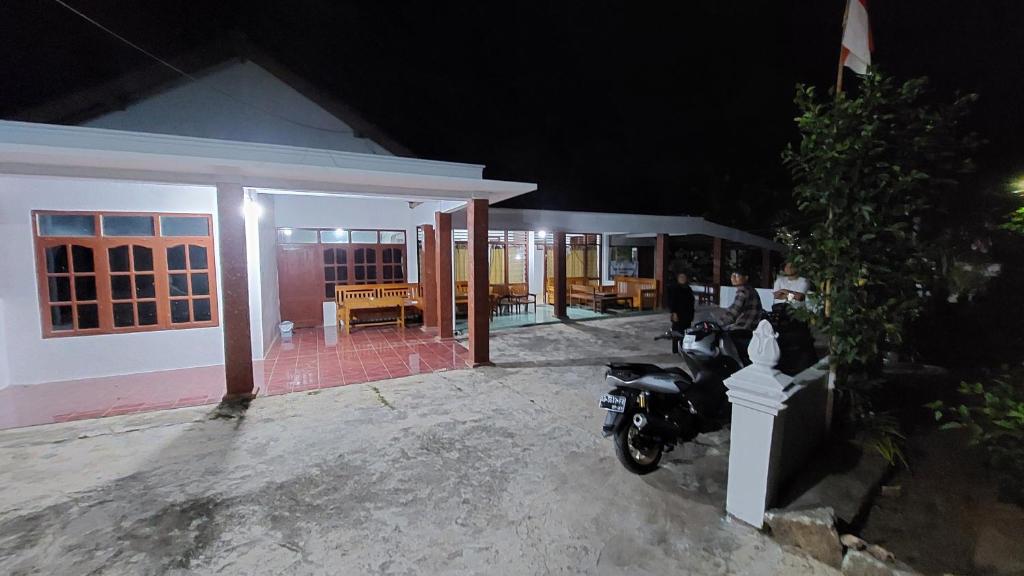 KASIMAN HOMESTAY SYARIAH 1