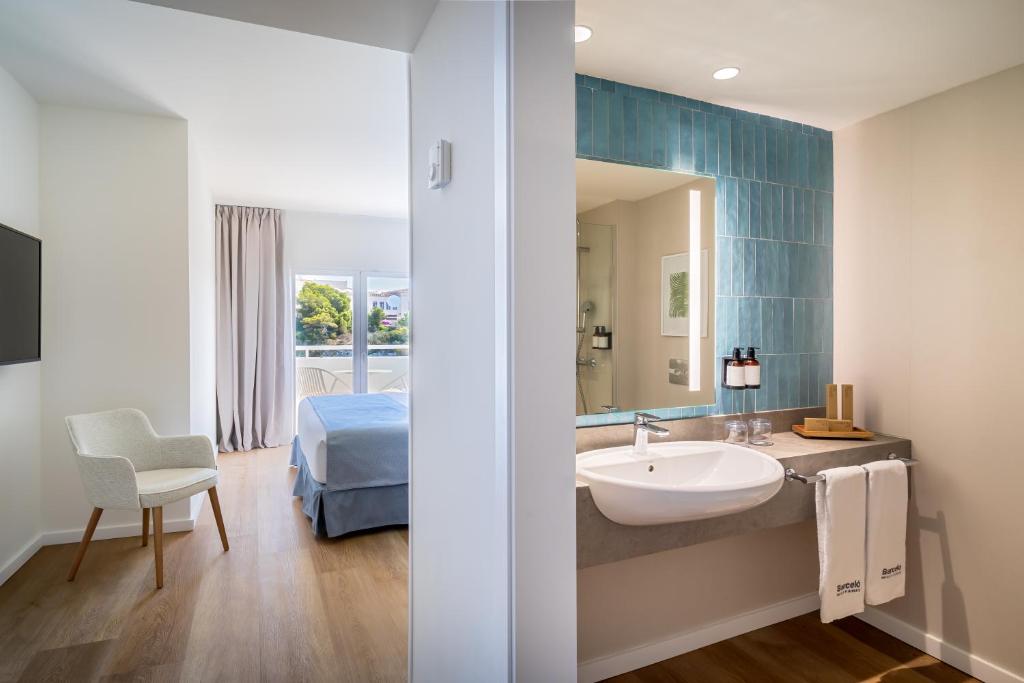 Barceló Aguamarina, Cala dOr – Precios actualizados 2023
