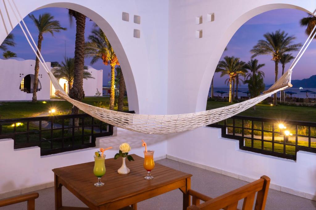 Safir Dahab Resort - 18