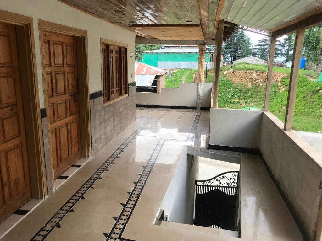ViveGee Cottage Khanipur Ayubia